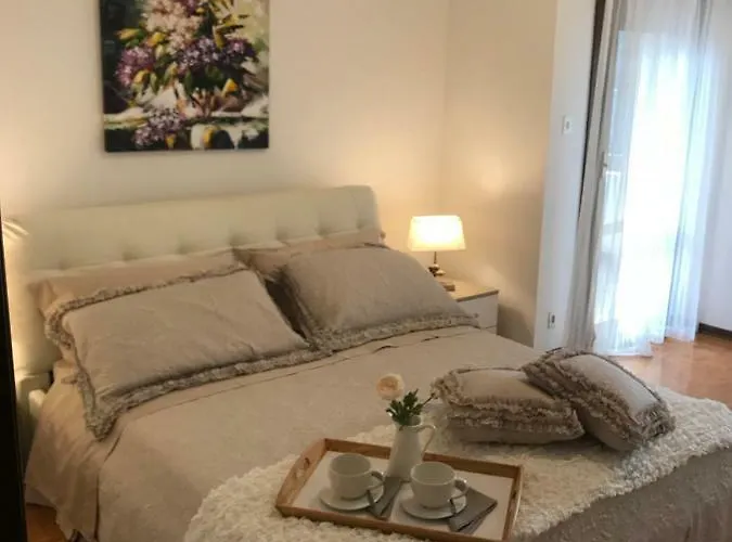 Lägenhet Casa Martini Abano *