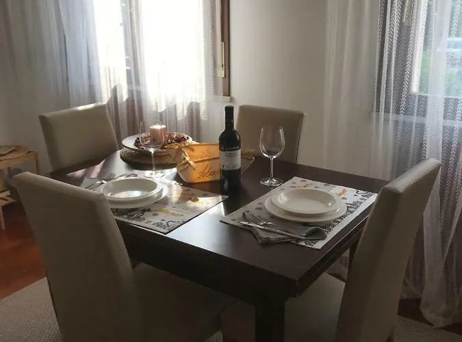 Lägenhet Casa Martini Abano