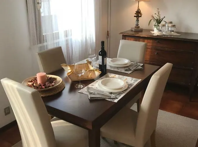 Lägenhet Casa Martini Abano *