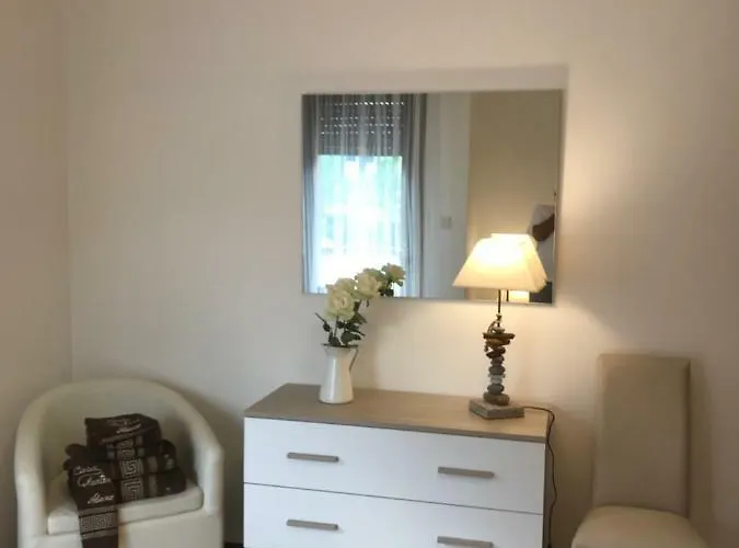 Appartement Casa Martini Abano