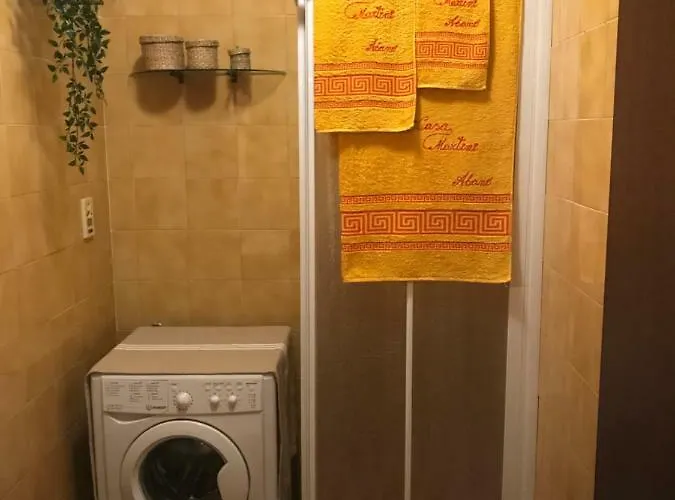 Casa Martini Abano * Abano Terme