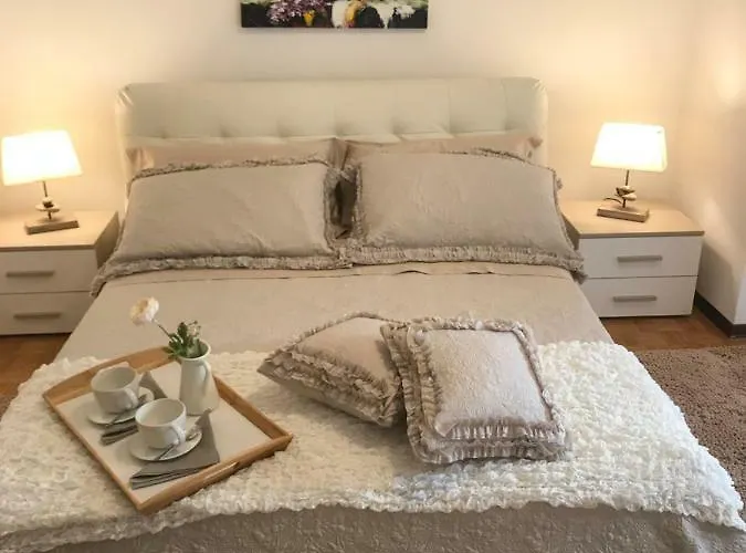 Casa Martini Abano Appartement *