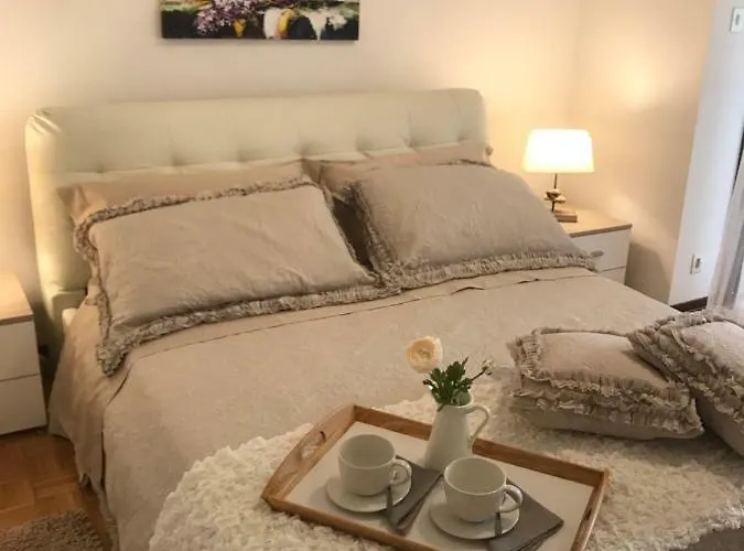 شقة Casa Martini Abano