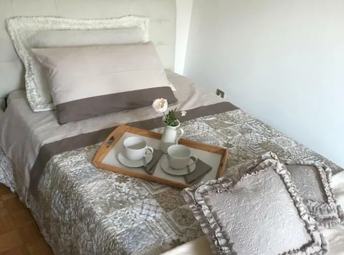 Casa Martini Abano * أبانو تيرمي