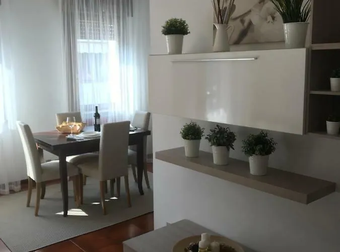 Casa Martini Abano Appartement *