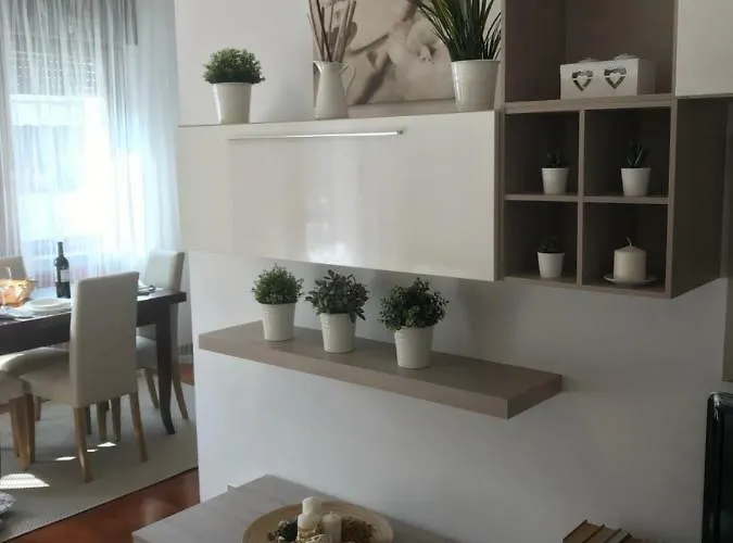 Casa Martini Abano *