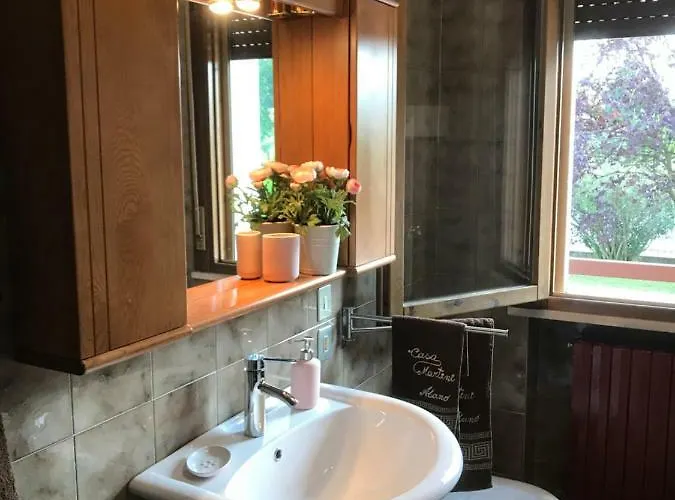 Casa Martini Abano *