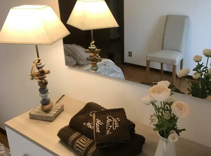 Casa Martini Abano أبانو تيرمي