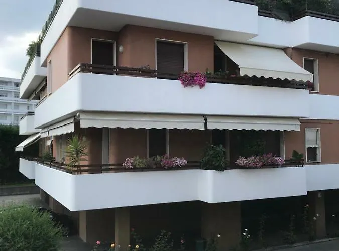 Casa Martini Abano Appartement