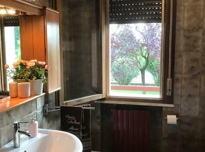 Casa Martini Abano شقة