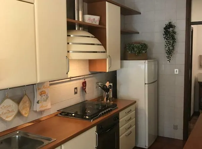 شقة Casa Martini Abano أبانو تيرمي