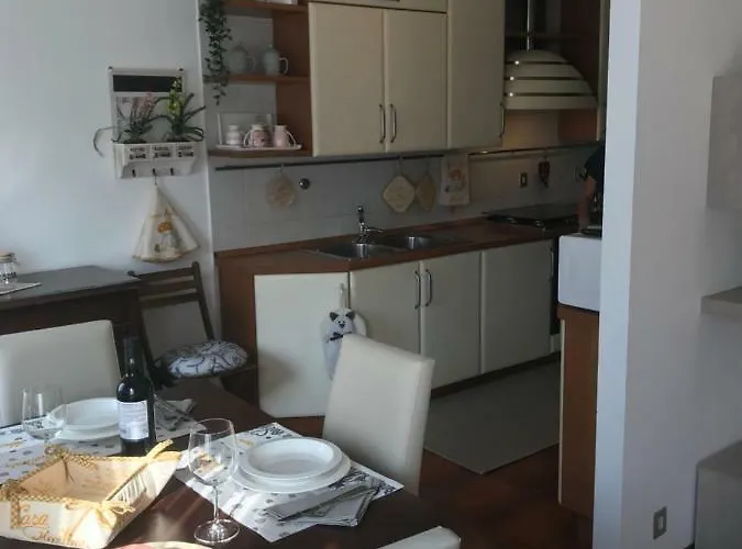 Casa Martini Abano *